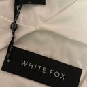 White Fox Boutique White Fox Bodysuit Photo 1