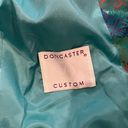 Doncaster Vintage 80’s  Custom Cropped Jacket Blazer Photo 11