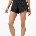 Lululemon Hotty Hot Low-Rise Short 4” Photo 0