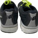 New Balance Shoes Solvi V2 Fresh Foam Arishi Running Size 10 Black Grey Womans Photo 5