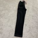 Hot Kiss Mid rise straight leg Jeans NWT Photo 2