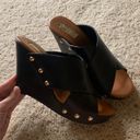 Jessica Simpson Wedges Photo 1