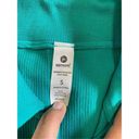 Polo 90 Degree by Reflex Baseline Seamless  Cropped Top Size Small Photo 2