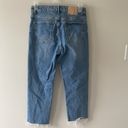 ZARA Mom Fit Jeans 6 Photo 5