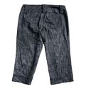 Maurice's  Cropped Pants Size 5/6 Photo 1