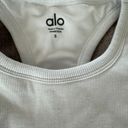 Alo Yoga Ribbed Devoted Tank Photo 1