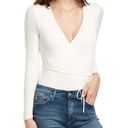 Capulet  Prima Bodysuit Blouse NWT Photo 0