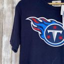 NFL NWT  Fanatics Tennessee Titans Tee Photo 2