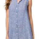 CP Shades Mara Linen Dress Photo 0