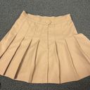 Los Angeles Apparel  tennis skirt NWOT Photo 1