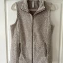 Balance Collection NWOT  Furry Vest Photo 1