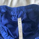 Lululemon Hotty Hot Short 2.5” Photo 2