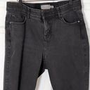 Torrid Bombshell Black High Rise Skinny Jeans Photo 3