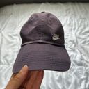 Nike Purple  Hat Photo 0