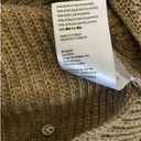 Anthropologie  Two Piece Knit Gray/taupe Sweater Set SZ S NWOT Photo 10