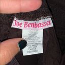 Joe Benbasset Flowery Skater Skirt Photo 3