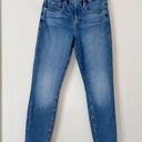 Good American  Good Legs Jeans Size 8/29 STYLE GL941T Photo 3