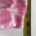 Pretty Little Thing  Pink Tie Dye Joggers  Photo 11