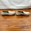 Crocs  Walu Slip On Casual Shimmery Shoes 9W Photo 2