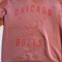 Chicago Bulls Sweatshirt Photo 1