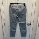 prAna  women’ Kayla Jean-Short Inseam Size 12 Photo 1