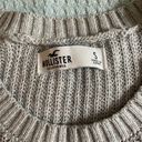 Hollister Sweater Photo 2