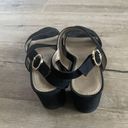 Anne Klein Black Heels Photo 3