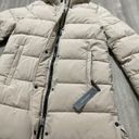 BCBGMAXAZRIA Parka Puffer Coat Photo 2