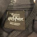 Harry Potter  “Hogwarts” Hoodie from Universal Studios Florida Photo 3