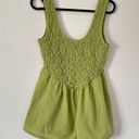 Free People Juliette Romper Sz XS Photo 3