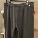 Vuori 💕💕 Elevation Trouser ~ Black Heather XXL NWT Photo 8