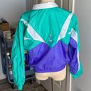 Nike Vintage Windbreaker Jacket Photo 3