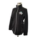 Cutter and Buck  - NCAA Final Four 2016 Full Zip Jacket w/ Pockets Black - Medium Photo 15