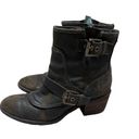 Donald Pliner Delta Moto Boots Photo 10