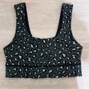 Fabletics  Harlow Midi Medium Impact Sports Bra Size Large Photo 1