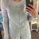 Overalls Size M Photo 1