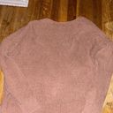 Universal Threads Pink Cardigan Photo 2