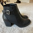 American Eagle AE High Heeled Chelsea Boot Photo 0