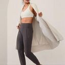 Athleta  Salutation High Rise Jogger in Powervita Size XST Yoga Pants Leggings Photo 0