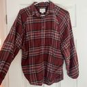 American Eagle Outfitters Flannel Photo 0