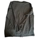 Gildan  Funny Christmas black long sleeve T-shirt size XL Photo 3