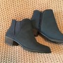 Kensie  Women's Gerona Gray Ankle Boot size 9 Photo 3