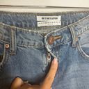 One Teaspoon Blue Buoy Distressed Awesome Baggies Jeans Photo 5