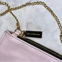 Big Buddha  Crossbody Bag Gold Chainlink Strap Photo 2