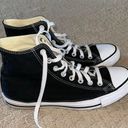 Converse Hightop Photo 3