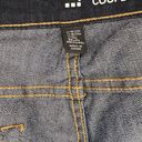 Gap  Coupe Sexy Bootcut Fit dark wash jeans Size 16 Photo 4