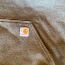 Carhartt Hoodie Photo 2