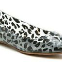 mix no. 6  Rima Leopard Clear Flat Pointed Barbiecore Mob Wife Photo 0