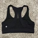 Lululemon Sports Bra Photo 1