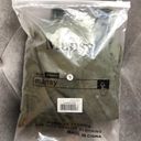 PRETTYGARDEN NWT olive Green Tie Waist Dress  Photo 4